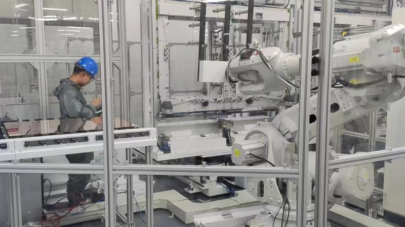 小批量非标自动化：设计装配定制的秘密与挑战