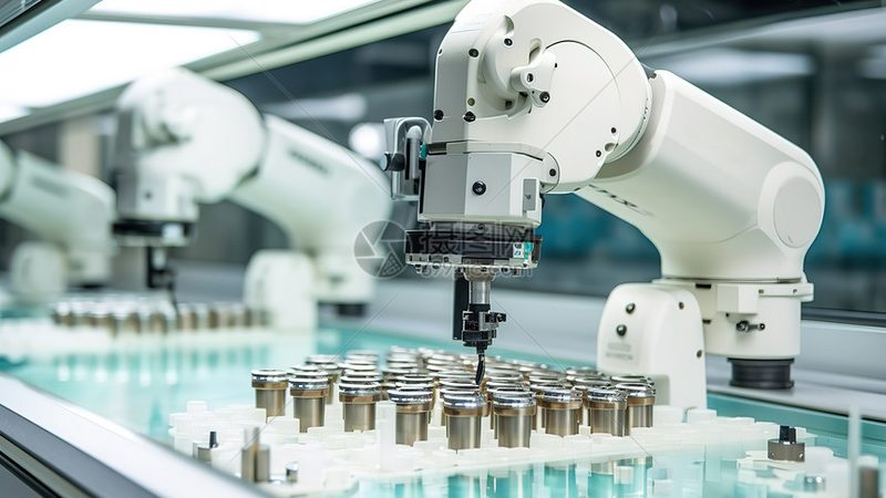 自动化方案技术规范标准：揭秘其核心要素与下载途径