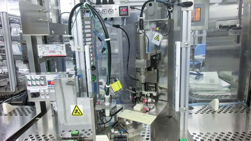 焊接机器人安装调试费用：揭秘影响成本的关键因素