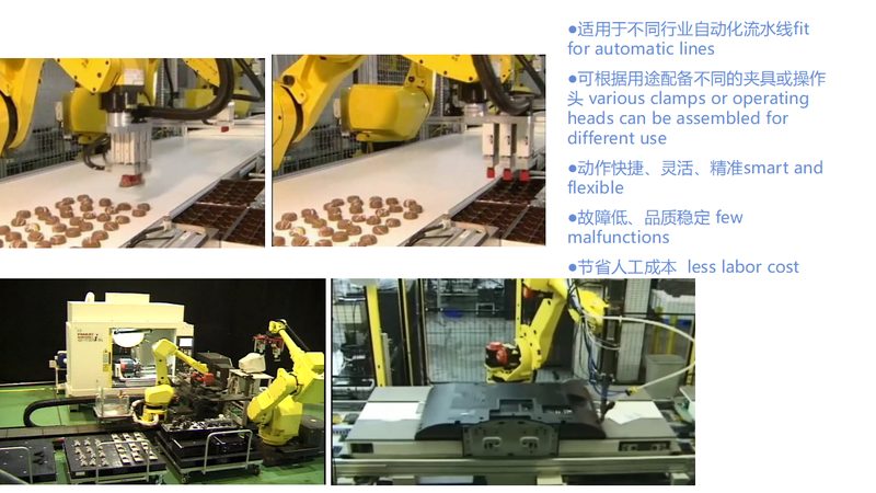 食品饮料瓶检测设备：揭秘其核心检测原理与选型要点