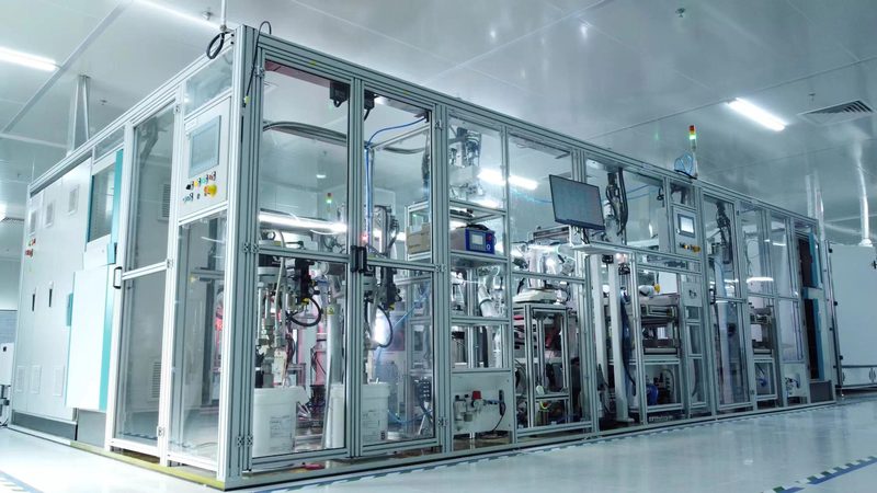 自动化安装施工方案：从设计到报价的全面解析