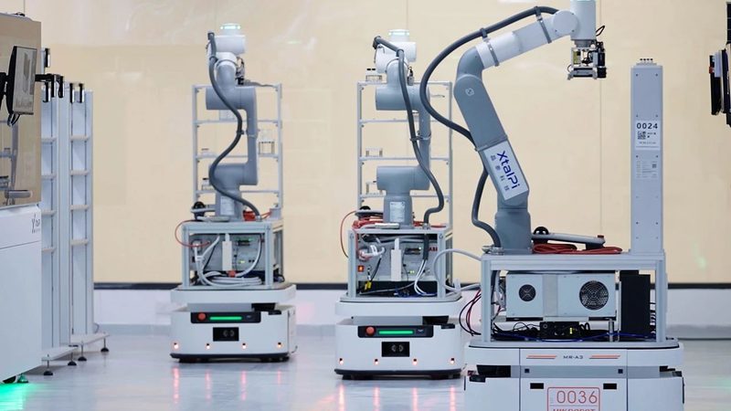 非标自动化设备：设计改造背后的关键要素