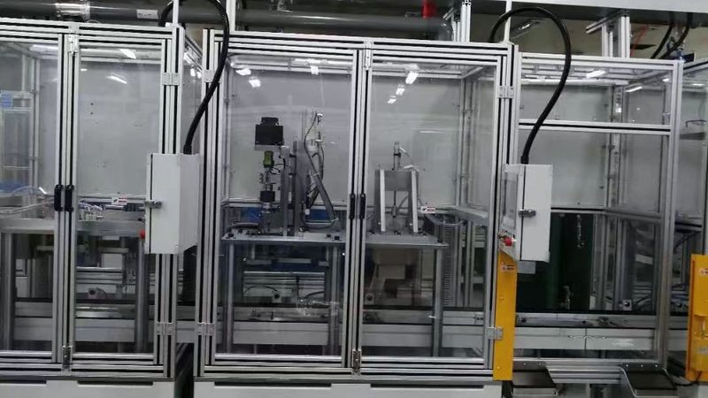 码垛机器人自动化系统，报价背后的考量因素**