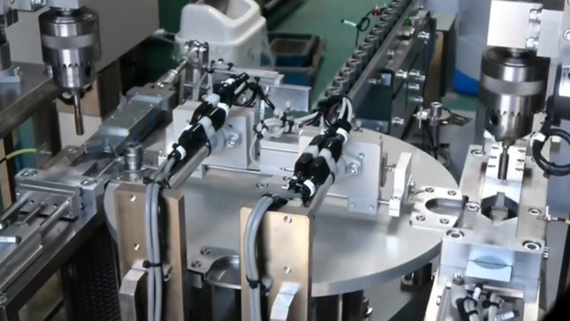 小型自动化改造，如何精准选型？**