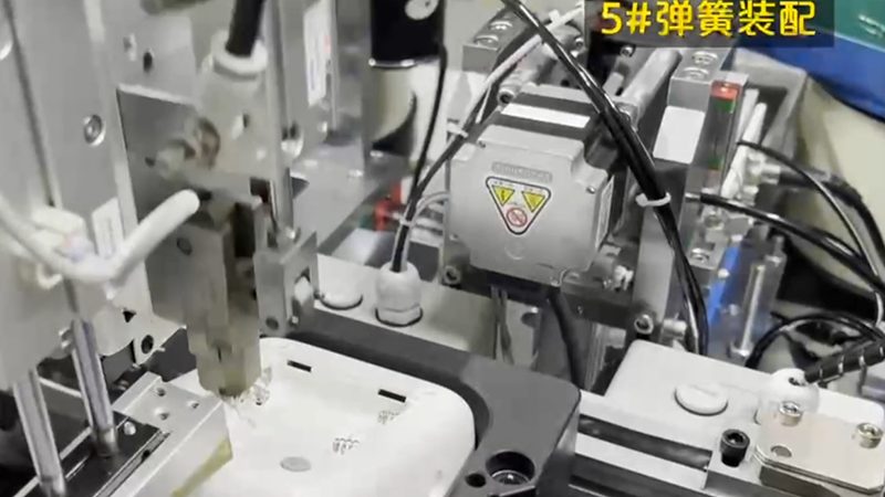 焊接机器人：揭秘自动化焊接的未来趋势